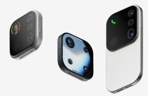 iPhone Kamera Konsepti Görenleri Büyüledi! İşte Detaylar