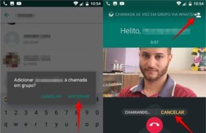 WhatsApp Grup Görüntülü Görüşme: Dört Soru ve Dört Cevap