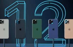 iPhone 12 şarj adaptörü konusunda üzmeyecek! 6.1 inç iPhone 12