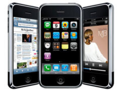 Bir zamanlara damga vuran efsane cep telefonları efsane cep telefonları