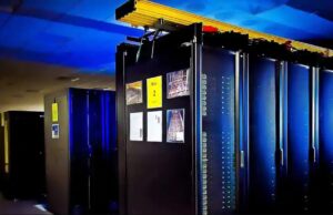 Japon Süper Bilgisayar Dünya Hız Rekorunu ABD ve Çin’in Elinden Aldı Dünyanın 5 süper bilgisayarı