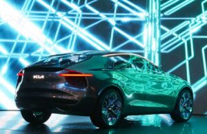 Kendiliğinden Sürüş Teknolojisi İçin Önemli Bir Adım Atıldı!