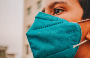 Yeni Maske Teknolojisi Koronavirüsü Hemen Tespit Ediyor: Testlere Gerek Kalmayacak Yeni maske teknolojisi koronavirüsü