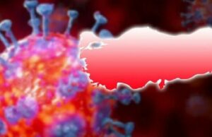 Türkiye’ye 100 Milyon Doz Aşı Geliyor: İşte aşıların Geleceği Tarih Türkiye tam kapanmaya