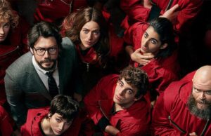 La casa de papel Bitti Mi, Yeni Bölümler Gelecek Mi?