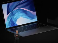 Yeni MacBook iPhone işlemcisi ile gelecek! yeni MacBook