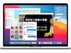 macOS Big Sur ile MacBook’a beklenen özellik geliyor! macOS Big Sur