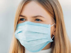 Maske Takmak Sizi Daha Çekici Hale Getiriyor Olabilir Maske Takmak Sizi Daha Çekici Hale Getiriyor Olabilir