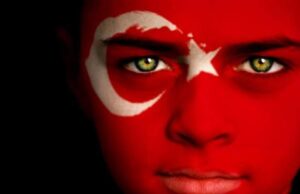 Gizli Milliyet Testi: Hangi Ülkenin İnsanına Daha Yakınsınız Öğrenin!