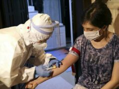 Sağlık Bakanlığı ve BioNTech Aşı Konusunda Karara Vardı İşte Bütün Detaylar tam kapanma devlet kurumlarını