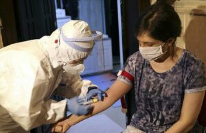 Sağlık Bakanlığı ve BioNTech Aşı Konusunda Karara Vardı İşte Bütün Detaylar tam kapanma devlet kurumlarını