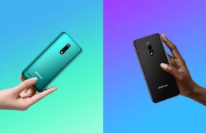 Ulefone Note 8P Sadece 80 Dolara Satılacak! Süper Fiyat…