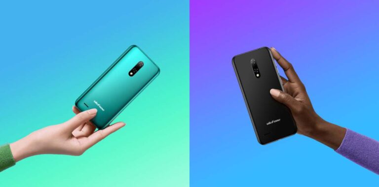 Ulefone Note 8P Sadece 80 Dolara Satılacak! Süper Fiyat…