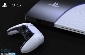 Sony Playstation 5 Konsol Oyunlarını Açıklayacak!