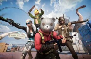 PUBG Bedava Oldu! Kısa Süre İçin Bu Fırsatı Kaçırma…