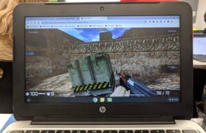 Counter Strike 1.6 ‘nın Ücretsiz Tarayıcı Sürümü Yayınlandı!