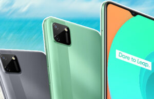 Realme C11 uygun fiyatı ile dikkatleri üzerine çekiyor! realme C11