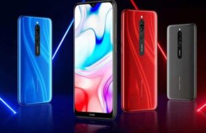 Redmi 8 Serisi Telefonların Satış Adedi Sizleri Çok Şaşırtacak Xiaomi güncelleme desteği
