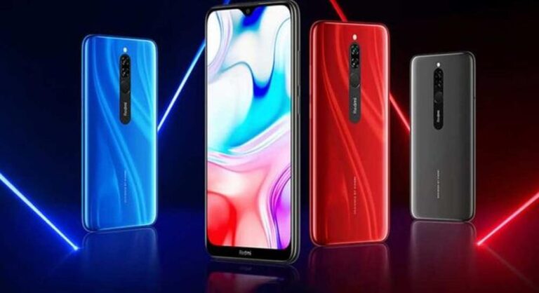 Redmi 8 Serisi Telefonların Satış Adedi Sizleri Çok Şaşırtacak