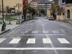 Bu Hafta Sokağa Çıkma Yasağı Var mı?