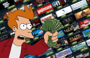Steam indirimleri başladı! Dark Souls Project Cars 2 ve Tekken 7 gibi oyunlar indirimde!