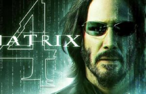 The Matrix Resurrections – Official Trailer 1 Yayınlandı!