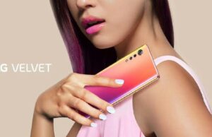 Ucuz LG Akıllı Telefon Yakında Piyasaya Çıkabilir: Velvet Modeli İle Tanışın