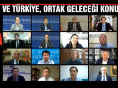 Çin’in Türkiye’ye enerji yatırımı rekor seviyeye ulaştı!