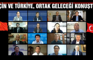 Çin’in Türkiye’ye enerji yatırımı rekor seviyeye ulaştı!