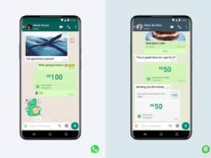 WhatsApp Para Gönderme Özelliğini Devreye Aldı. İşte Tüm Detaylar!