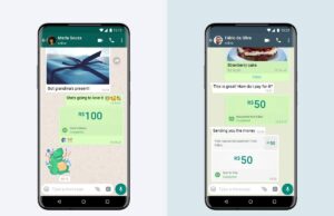 WhatsApp Para Gönderme Özelliğini Devreye Aldı. İşte Tüm Detaylar!