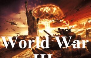 Sosyal Medya #worldwar3 Etiketiyle Çalkalandı. 3. Dünya Savaşı mı Çıkıyor? #worldwar3