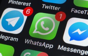 Telegram Güvenlik Açığı İddiaları İle Çalkalanıyor: İşte Büyük Güvenlik Sorunu! Telegram premium Türkiye'de