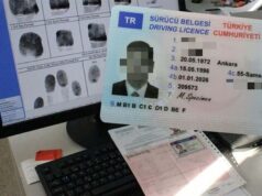 Kimlik Kartları ve Ehliyet Birleşiyor: İşte Merak Edilen Bütün Detaylar! ehliyet ve pasaport ücretleri