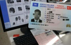 Yeni Ehliyet Düzenlemesi Kimleri Etkiliyor? İşte Cevabı… ehliyet ve pasaport ücretleri