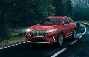 Otomobil Dünyasında Bu Hafta Neler Yaşandı: İşte Haftanın Özeti (1-8 Şubat) Bu haftanın otomobil haberleri