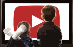 Youtube Çocuk İstismarı Yapan Hesaplara Dur Diyoruz! Bakanlık ve BTK Harekete Geçti