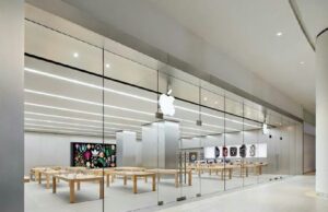 İstanbul Apple Mağazalarının Açılış Tarihi Ortaya Çıktı! Foxconn Hindistan Merkezli