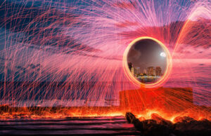 Kendi Evinizde Zaman Makinesi Yapabilir Misiniz? Evet Yapıldı! Kendi evinizde zaman makinesi