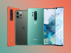 Akıllı telefon pazarı kan kaybediyor! İşte son durum! mobil markalar müşteri memnuniyeti