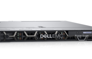 Dell PowerScale ile veri depolamada yeni standardı belirliyor! Dell PowerScale