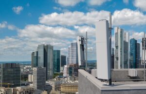 Ericsson Türkiye’ye yapay zeka ve otomasyon merkezi kuruyor Ericsson AIR