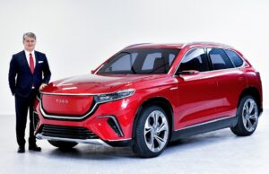 Yerli otomobil TOGG Gemlik İnşaatı Başladı! İşte inşaatın detayları! TOGG