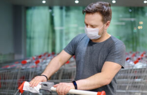 Perakende alanında koronavirüs kalıcı hasar bırakır mı? perakende