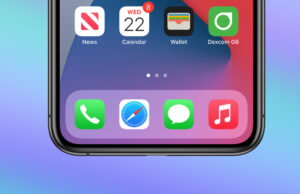 iOS 14 Public Beta 5 güncellemesi çıktı! iOS 14 Public Beta 3