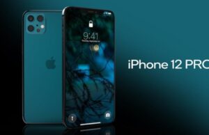 iPhone 12 Pro iddiaları kesinleşti! O aksesuarları olmadan geliyor! iPhone 12 Pro