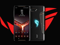 Asus ROG Phone 4 gümbür gümbür geliyor! ASUS ROG Phone 3