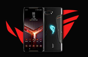 Asus ROG Phone 5, 16 GM RAM ile görüldü: Mobil oyuncular mutlu! ASUS ROG Phone 3