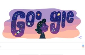 Google Dilhan Eryurt ‘u andı; NASA’da görev yapan ilk Türk bilim kadını Google Dilhan Eryurt