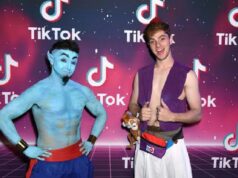 ABD TikTok Uygulaması İçin Ateş Püskürdü: Her An Yasaklanabilir! TikTok içerik moderatörü